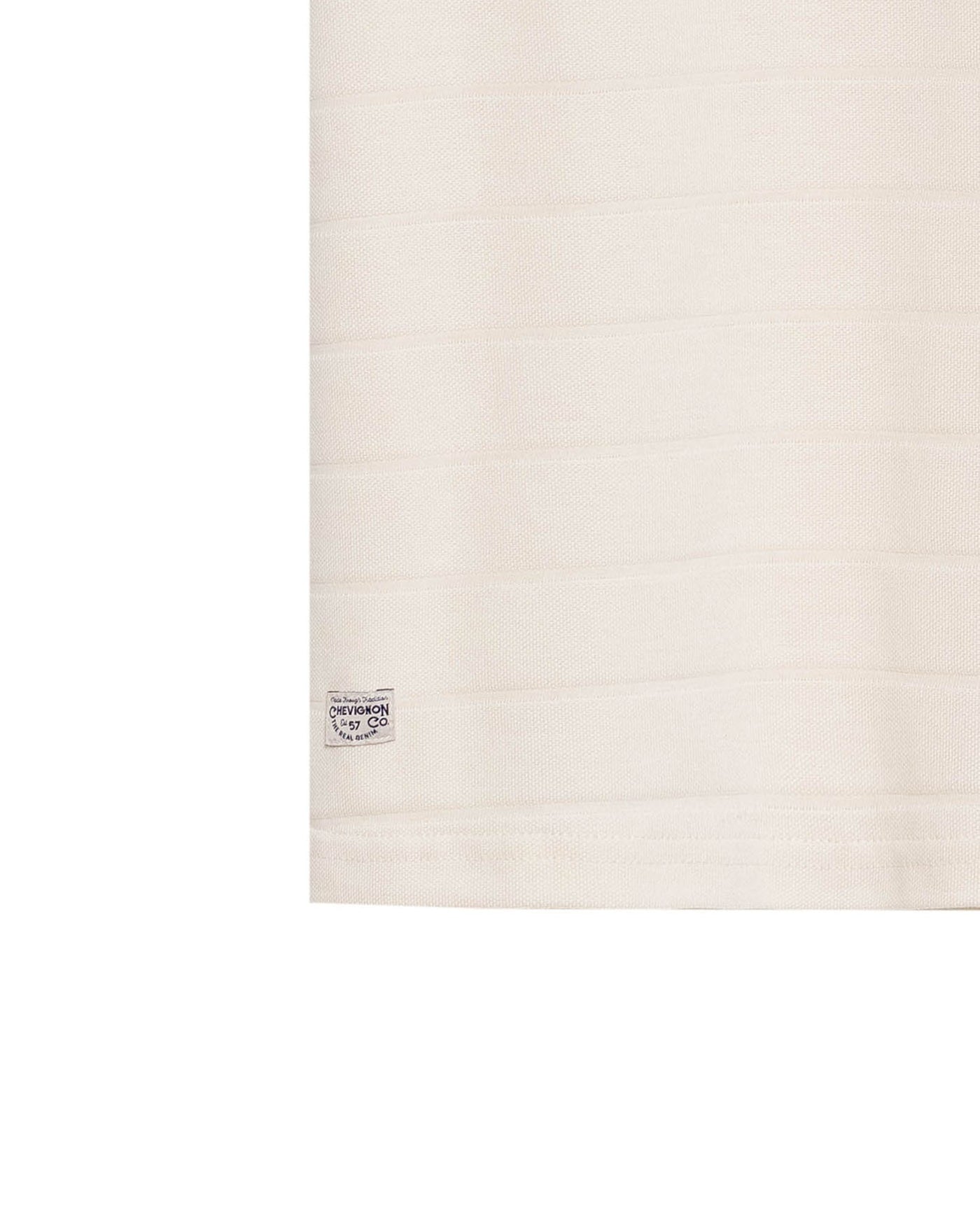 Men's Polo Shirt - Raw 63_609G033_CRU120000_8