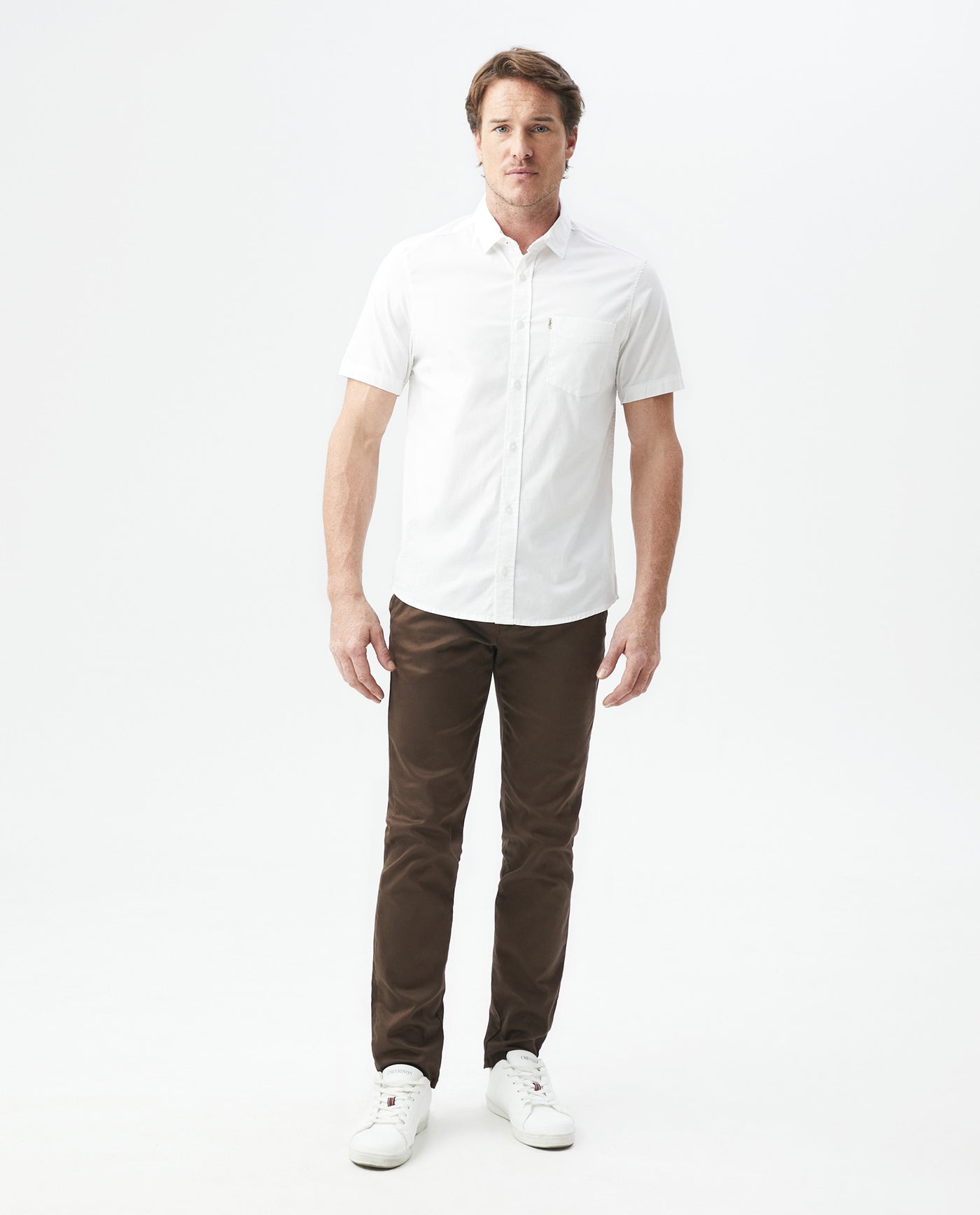 Camisa M/C - White 63_610B001_BLA114001_3