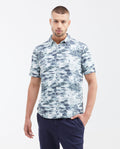 Men's Resort Shirt - Gray
