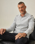 Men's Regular Fit Shirt - Raw