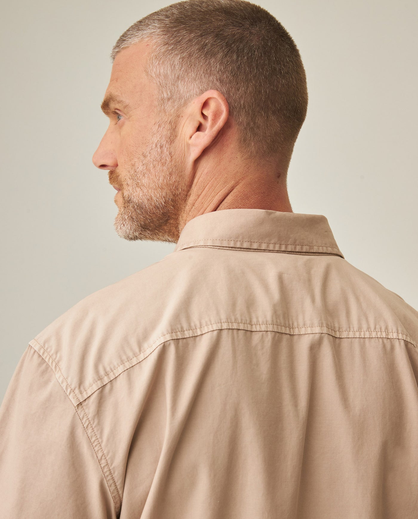 Men´s Regular Fit Shirt - Raw 63_612H013_CRU120908_7