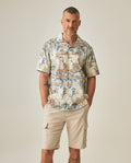 Classic Shirt for Men - Raw