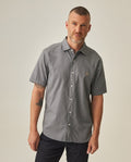 Slim Fit Shirt for Men - Green