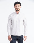 Men's Oxford Shirt - Raw