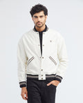 Men's Jacket - Beige