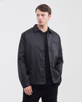Men's Jacket - Black