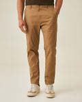 Men's Chino Pants - Brown