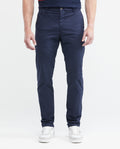 Men's Pants - Blue