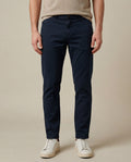 Men's Chino Pants - Blue