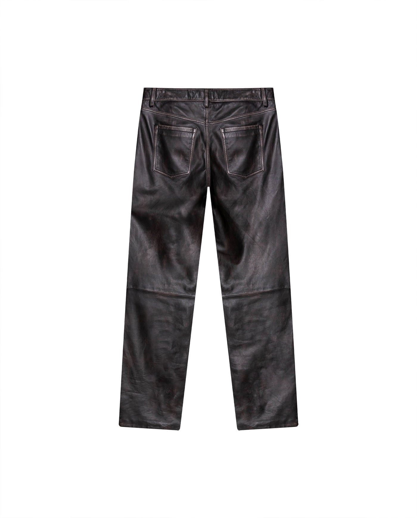 Men´s Lambskin Cargo Pant - Brown 63_637H501_CAF171321_8