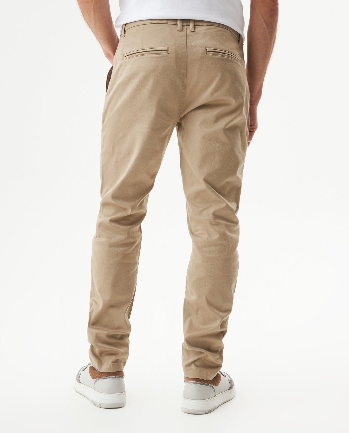 Pantalón Rocket para Hombre - Beige 63_639G000_BEI161106_5
