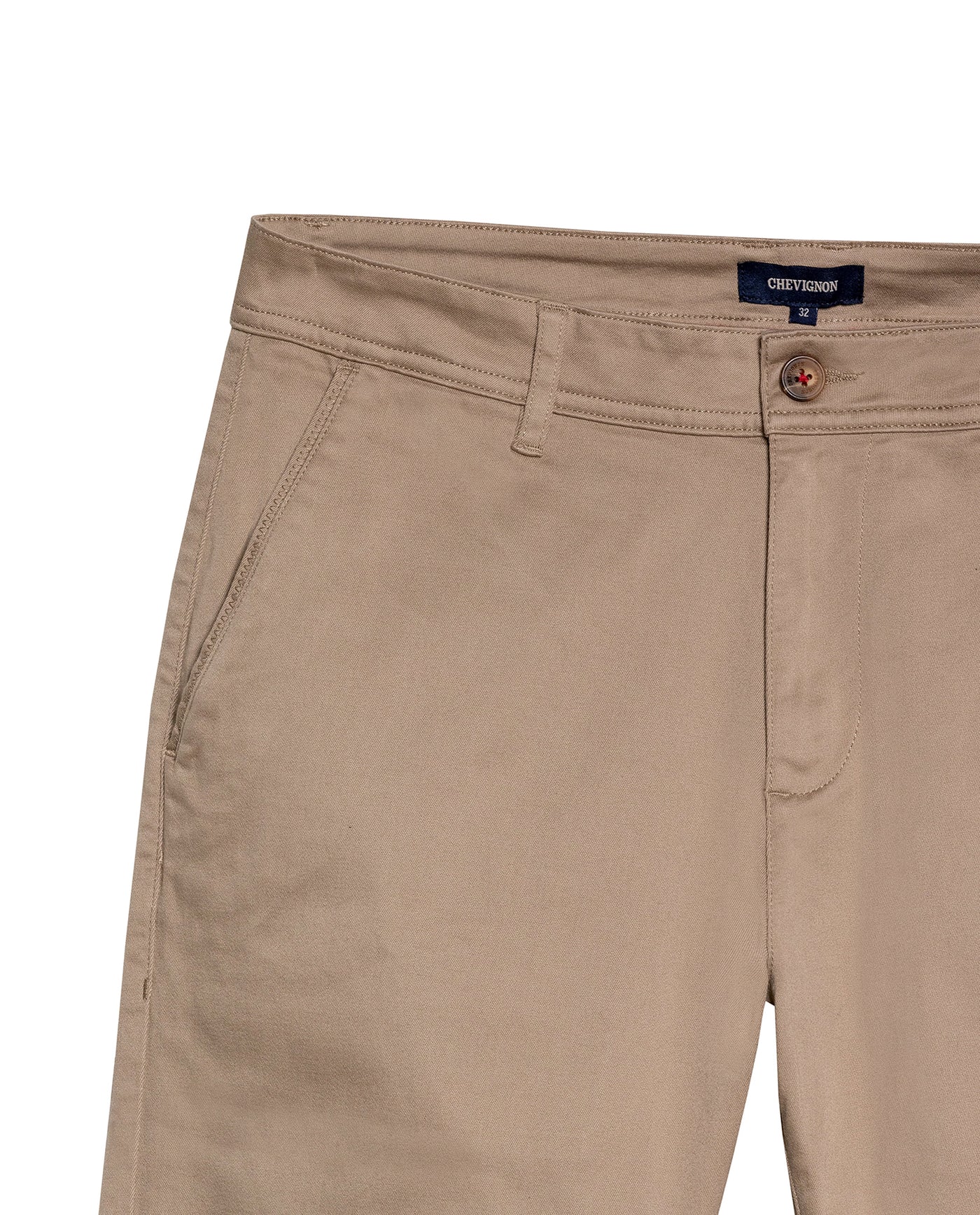 Pantalón Rocket para Hombre - Beige 63_639G000_BEI161106_7