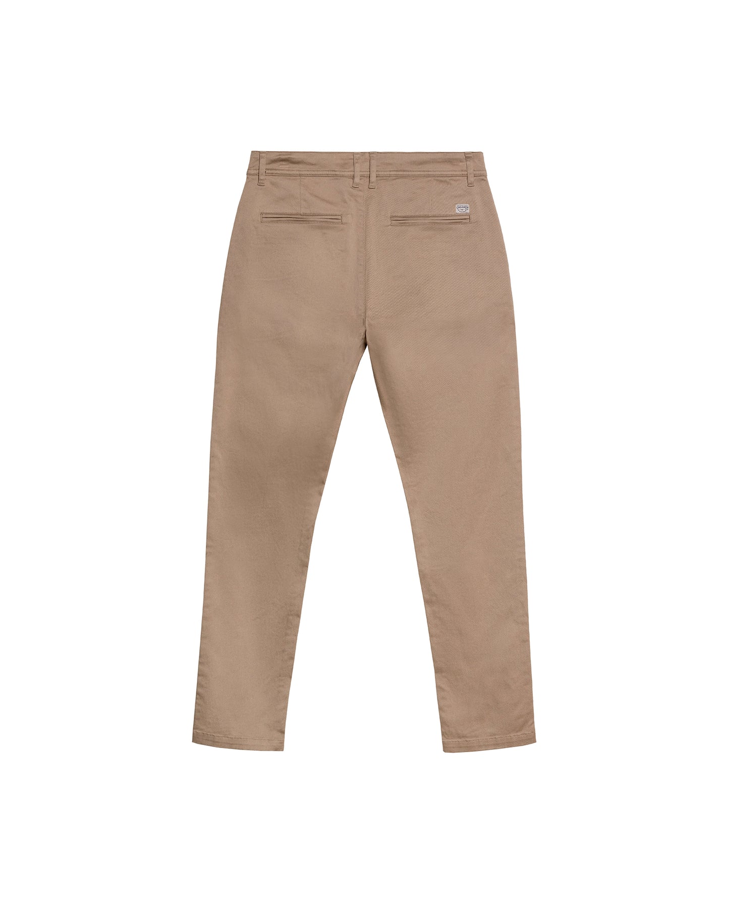 Men's Rocket Pants - Beige - 7