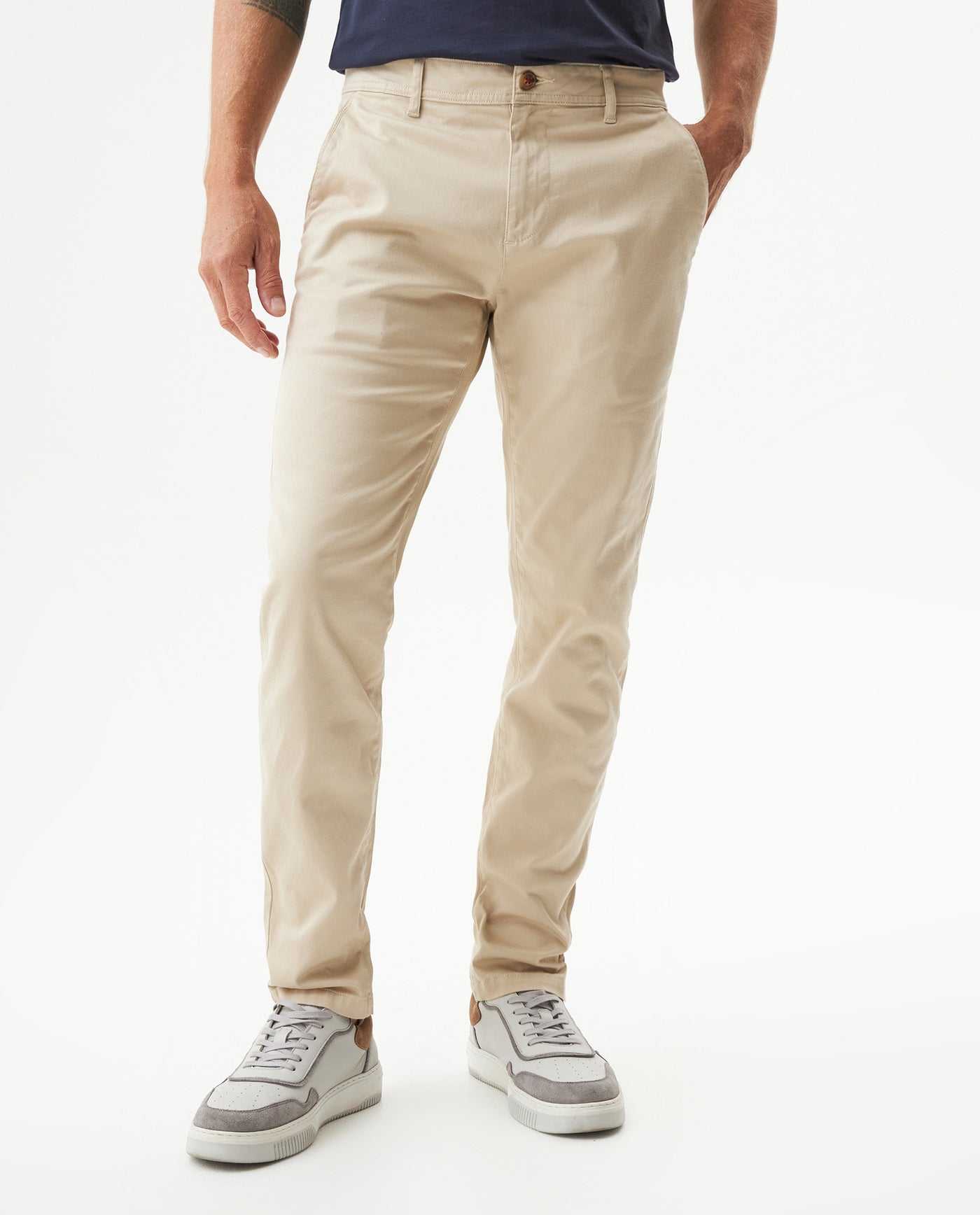 Pantalón Rocket para Hombre - Raw 63_639G000_CRU130401_3