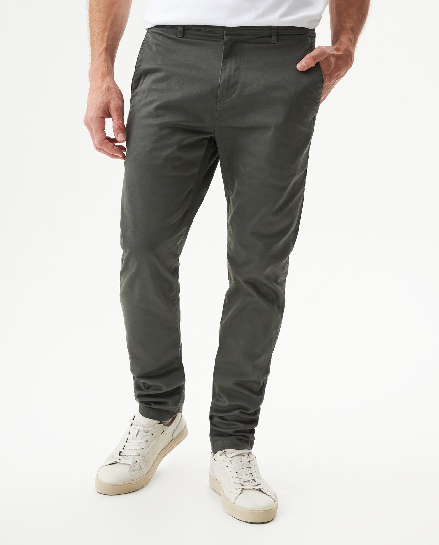 Pantalón Rocket para Hombre - Gray 63_639G000_GRI180000_3