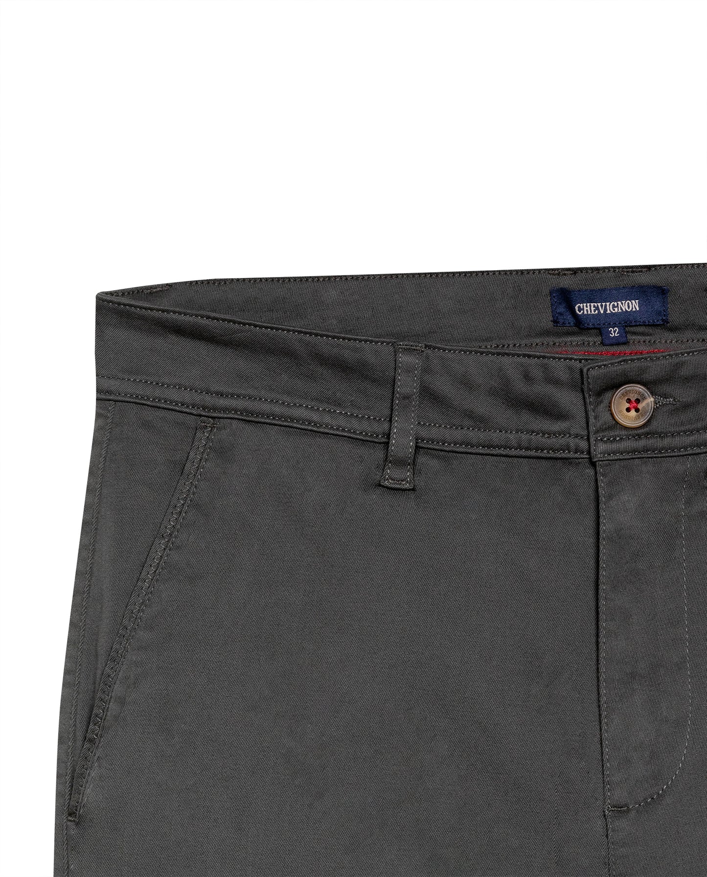 Men's Rocket Pants - Gray - 7