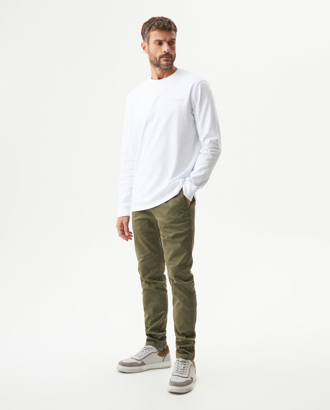 Pantalón Rocket para Hombre - Green 63_639G000_VER190511_0