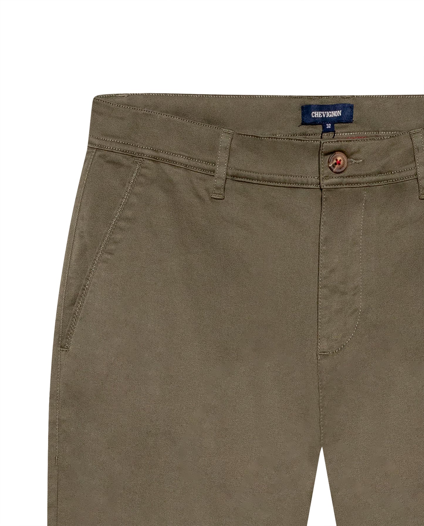 Men's Rocket Pants - Green - 7