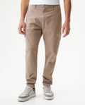 Men's Cargo Pants Regular Fit Mid Rise in Cotton Stretch Blend Festive