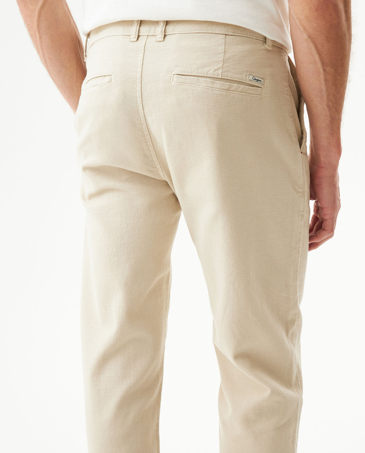 Men´s Chino Pants - Raw 63_639G008_CRU131006_6