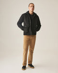 Men's Relaxed Corduroy Pants - Beige