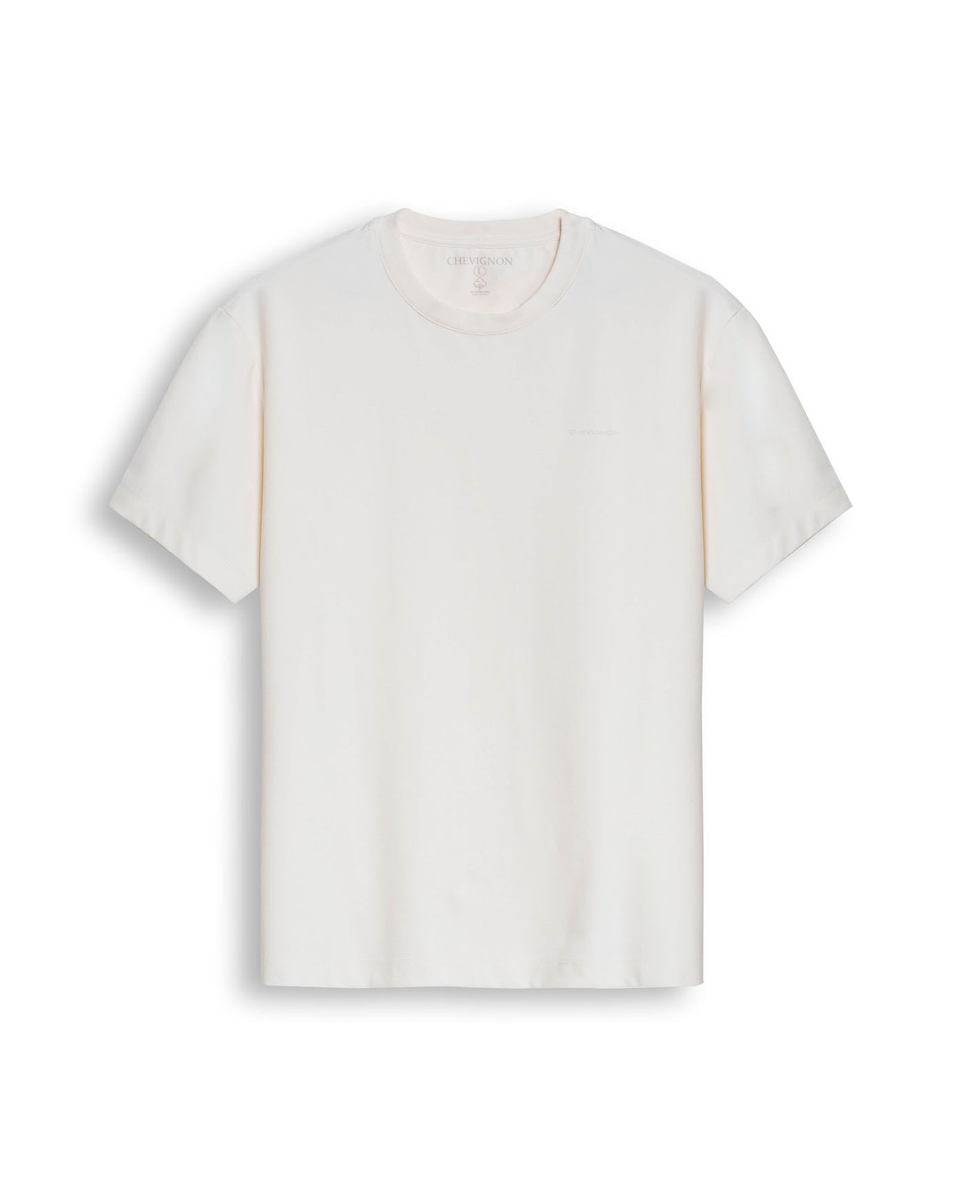 Men´s Regular Fit T-Shirt - Raw 63_642H014_CRU110606_4