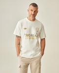 Men's Graphic T-Shirt - Raw