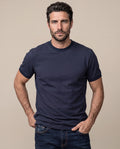 Men´s Slim Fit T-Shirt - Blue