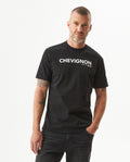Men's Classic Fit Short Sleeve T-shirt in Cotton Windward