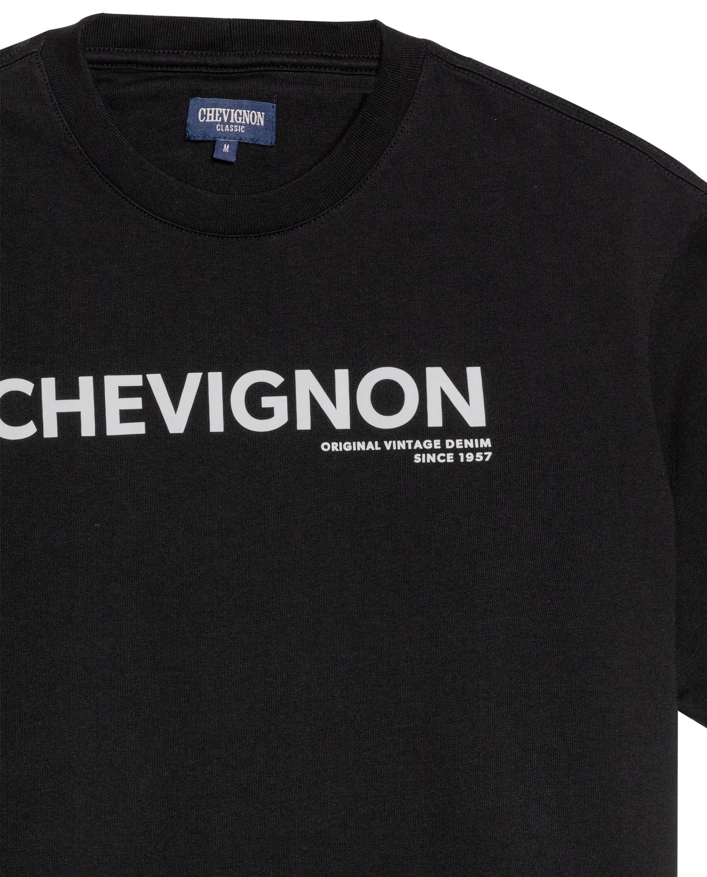 Men's Short Sleeve T-shirt - Black - 7