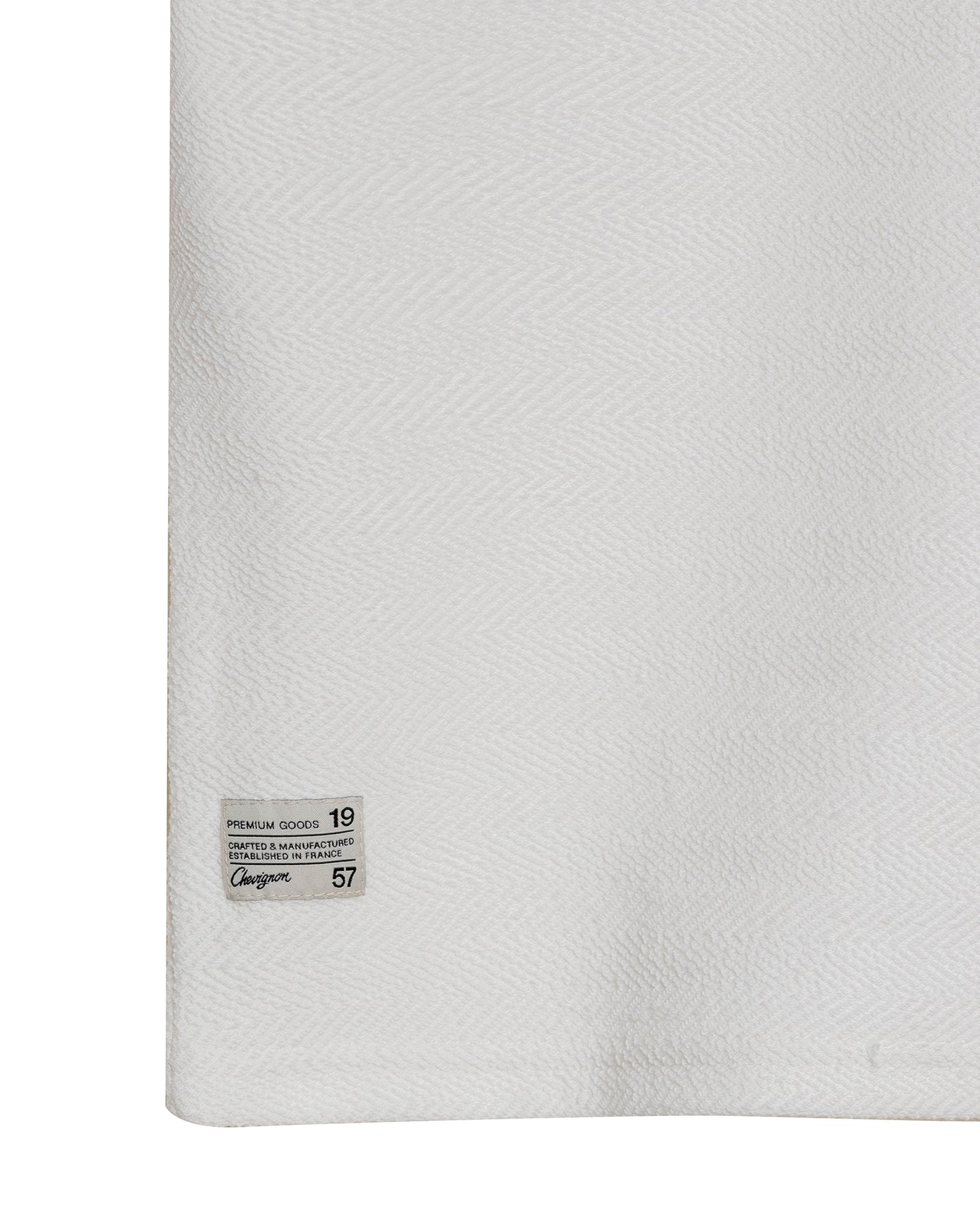 Men's Short Sleeve T-shirt - Raw - 7