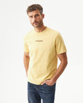 Men's Classic Fit T-shirt in Cotton Elegant