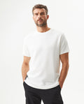 Men's Racing Classic Fit T-shirt in Cotton Glimmer