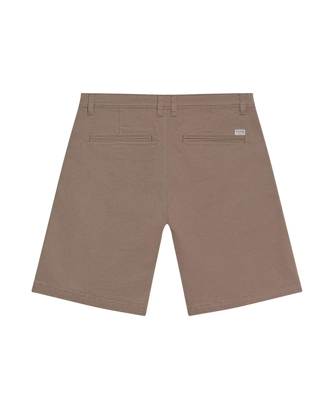 Men's Bermuda Shorts - Gray 63_659G000_GRI181110_8