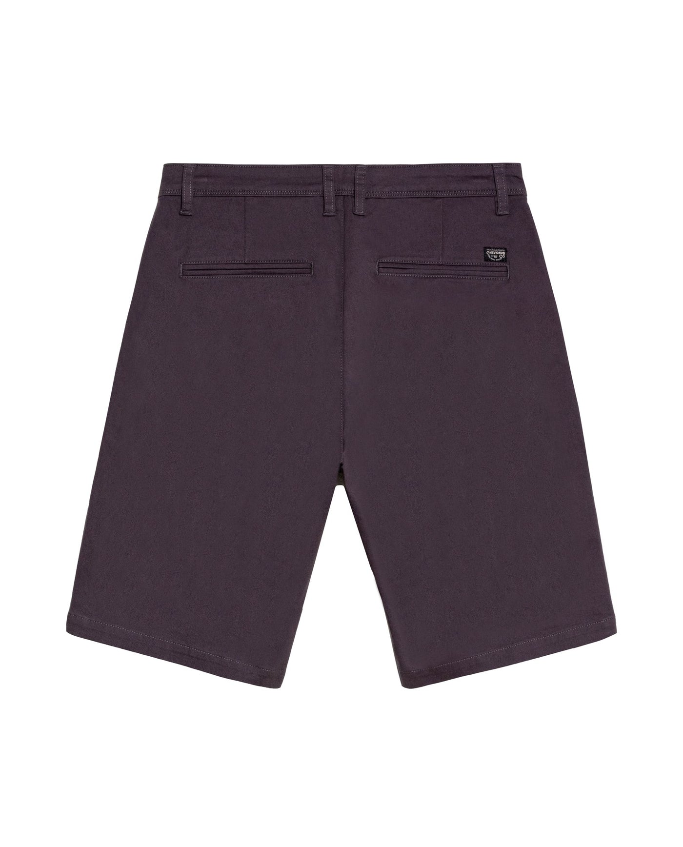 Men's Bermuda Shorts - Gray 63_659G000_GRI190201_8