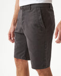 Men's Bermuda Shorts - Gray
