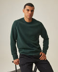 Men's Sweatshirt - Green