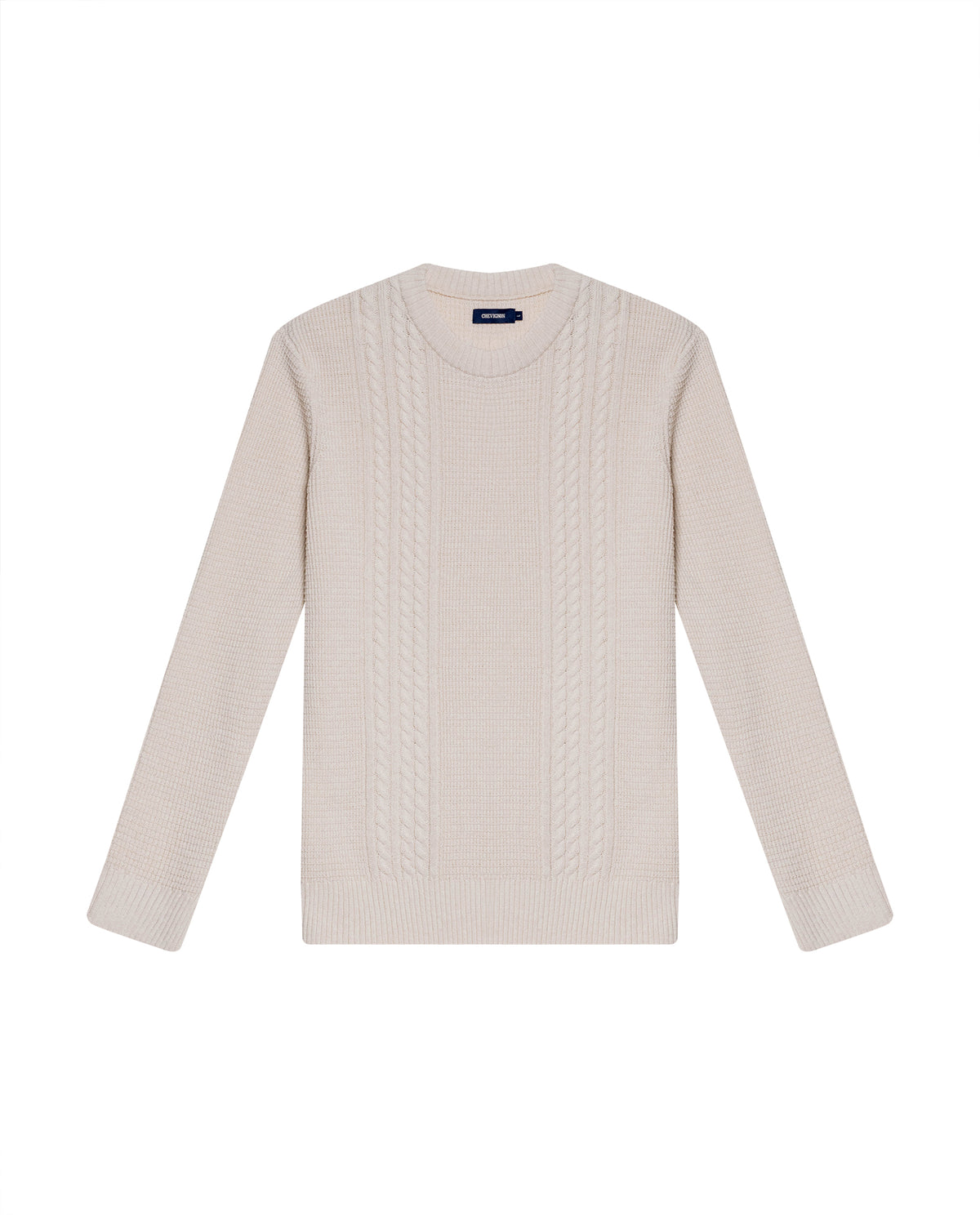 Men´s Sweater - Raw 63_692H006_CRU110103_4