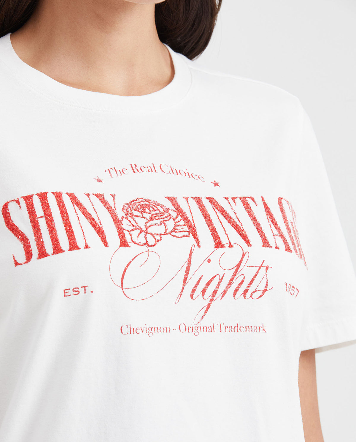 Women´s Graphic T-Shirt - Raw 63_702G013_CRU110606_4