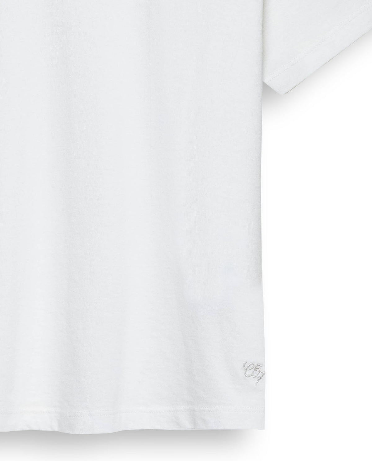 Women´s Slim Fit T-Shirt - Raw 63_702H000_CRU110606_8