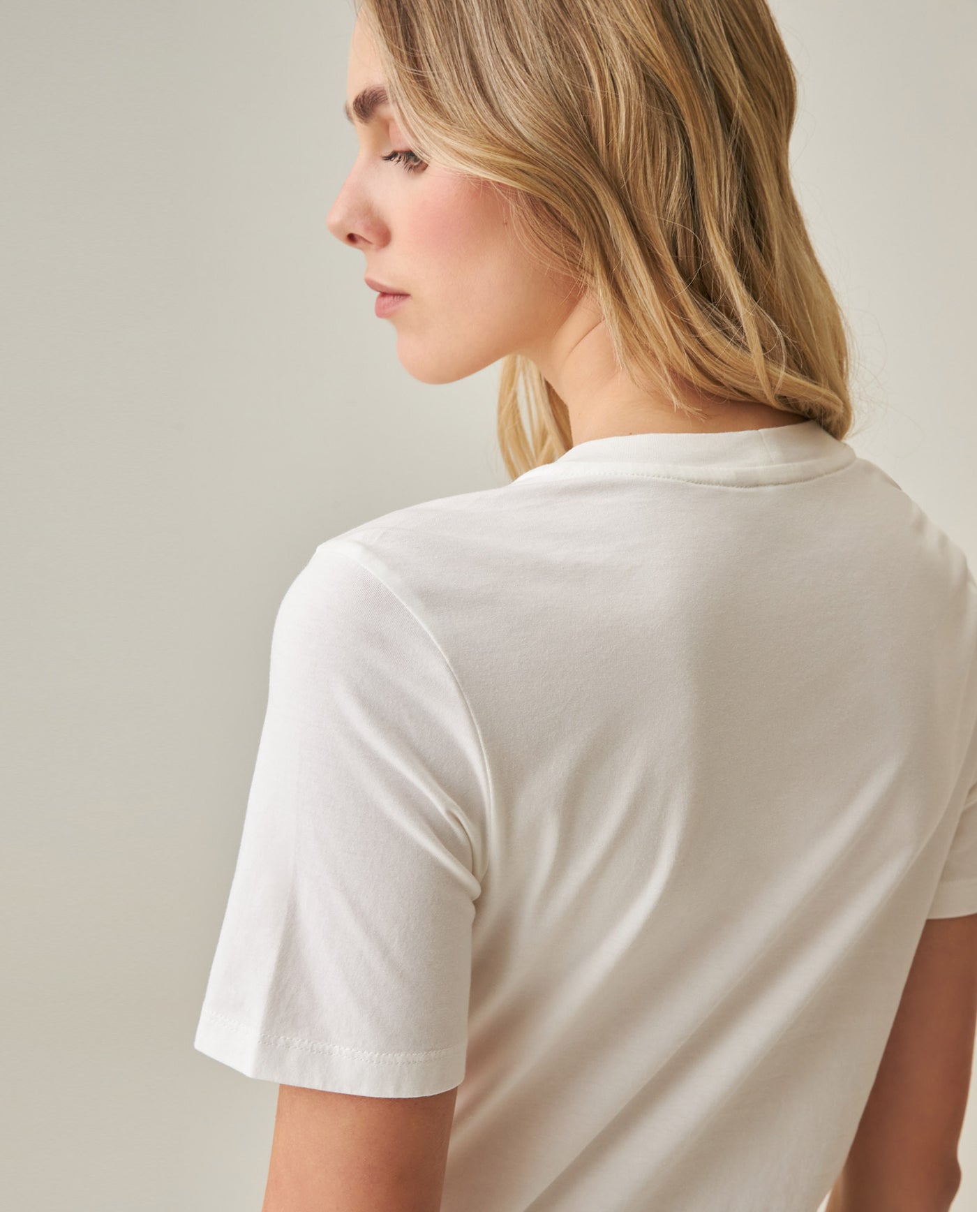 Women´s Graphic T-Shirt - Raw 63_702H009_CRU110606_7