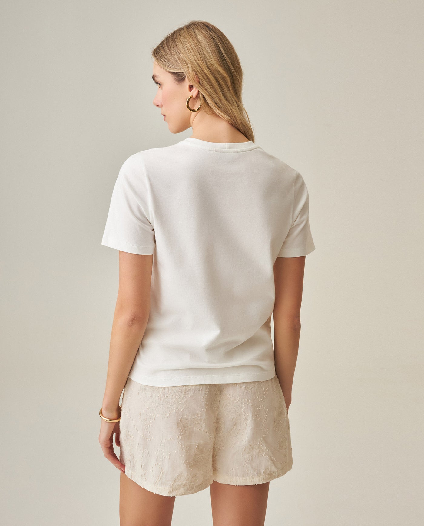Women´s Graphic T-Shirt - Raw 63_702H014_CRU110606_6
