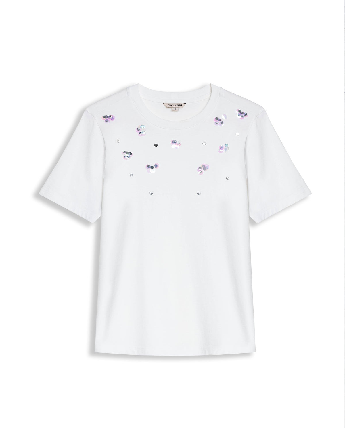 Women´s Graphic T-Shirt - Raw 63_702H015_CRU110606_4
