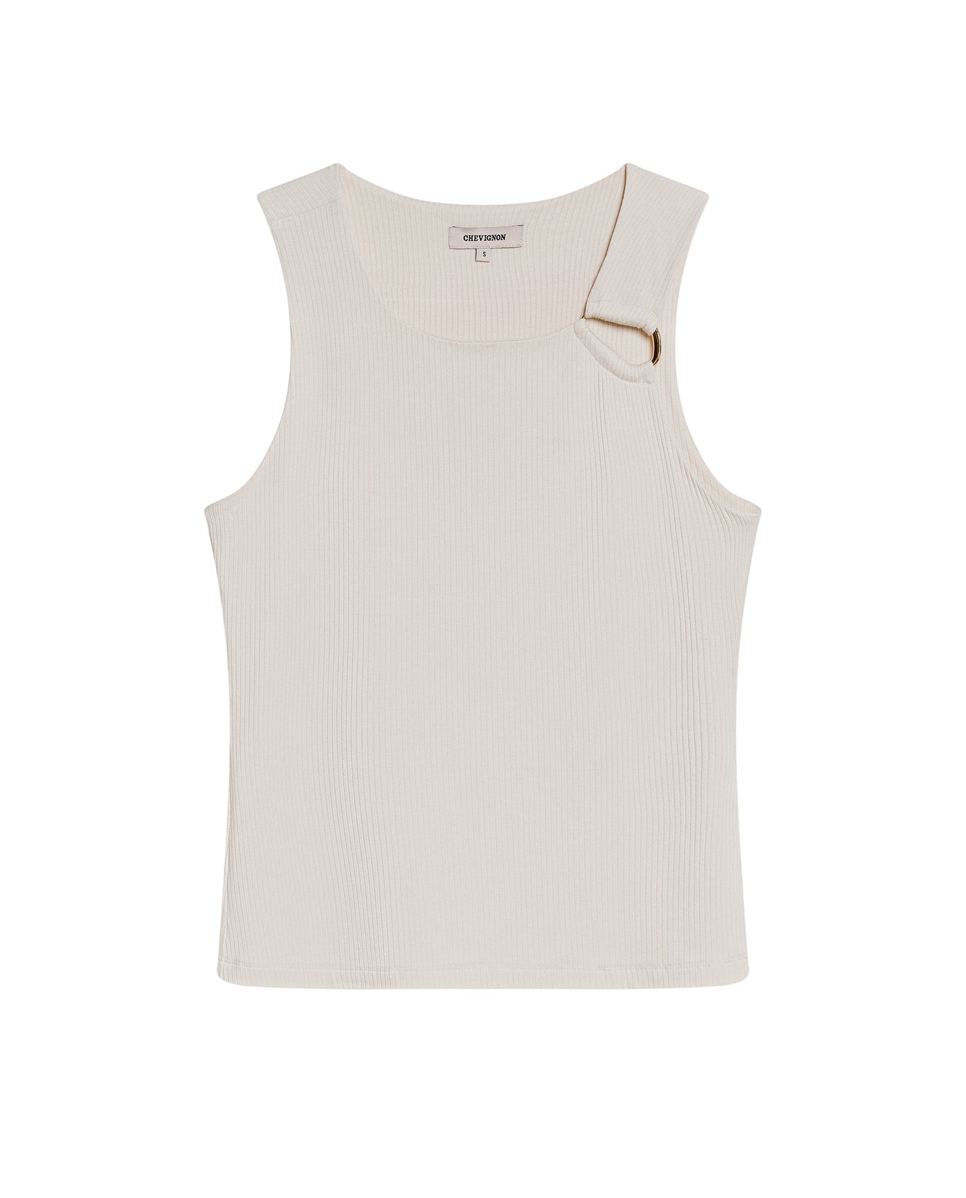 Women´s Slim Top - Raw 63_702H016_CRU125202_4