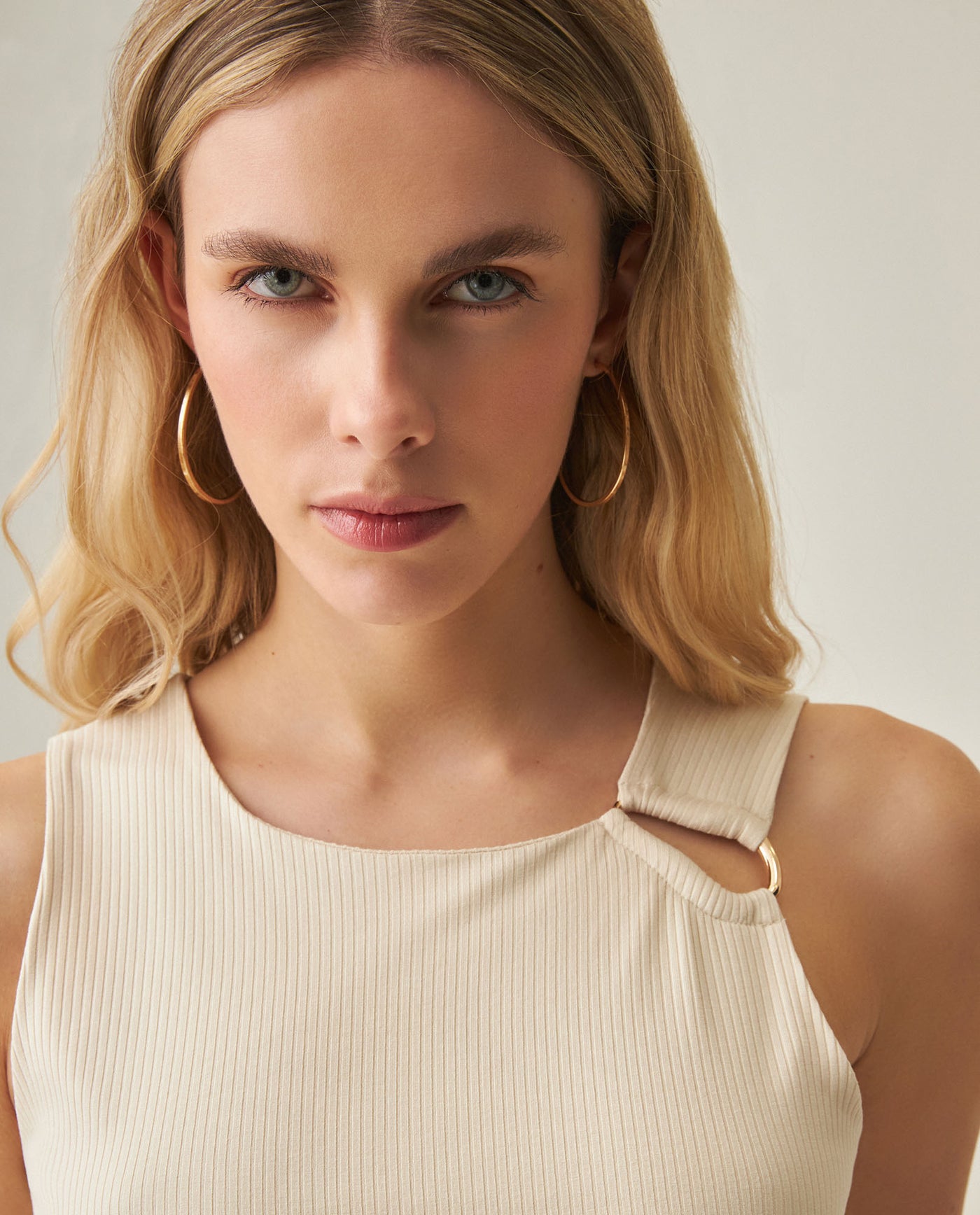 Women´s Slim Top - Raw 63_702H016_CRU125202_5