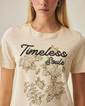 Women´s Slim Fit T-Shirt - Raw