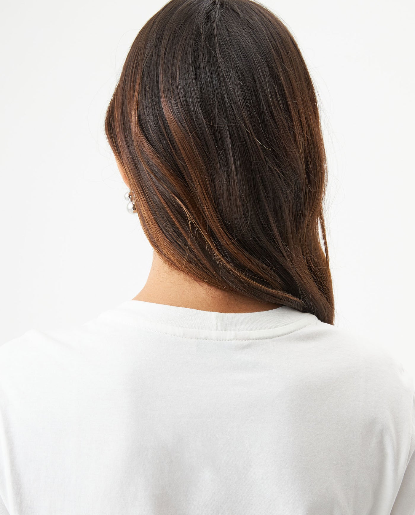 Women's Short Sleeve T-Shirt - Raw 709G009 - 6
