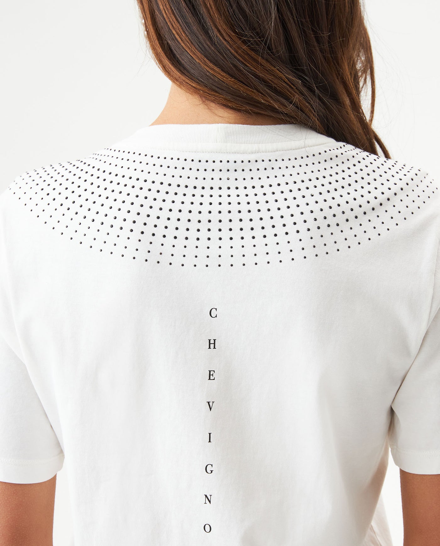 Women's Short Sleeve T-Shirt - Raw 709G014 - 5