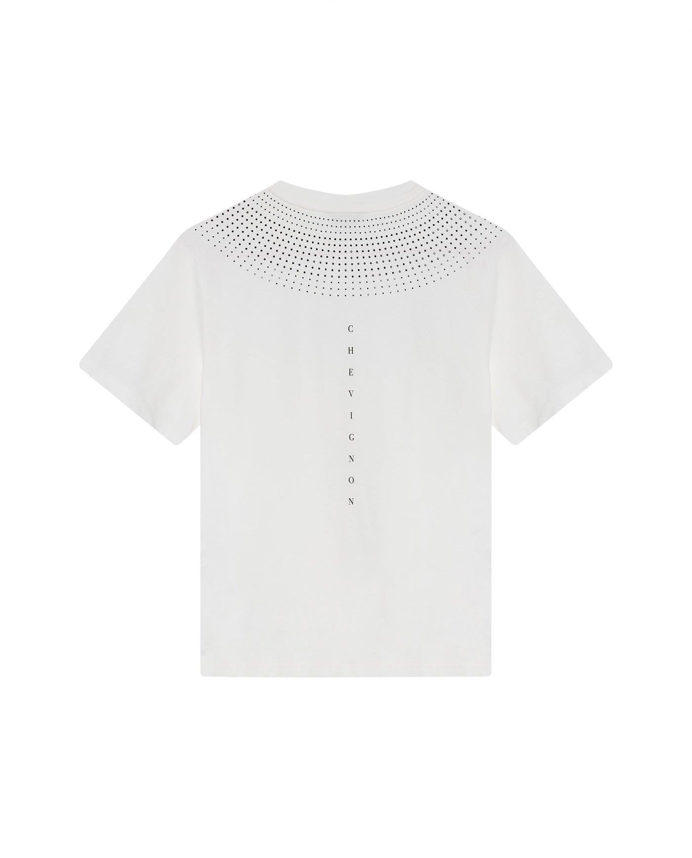 Women's Short Sleeve T-Shirt - Raw 709G014 - 7