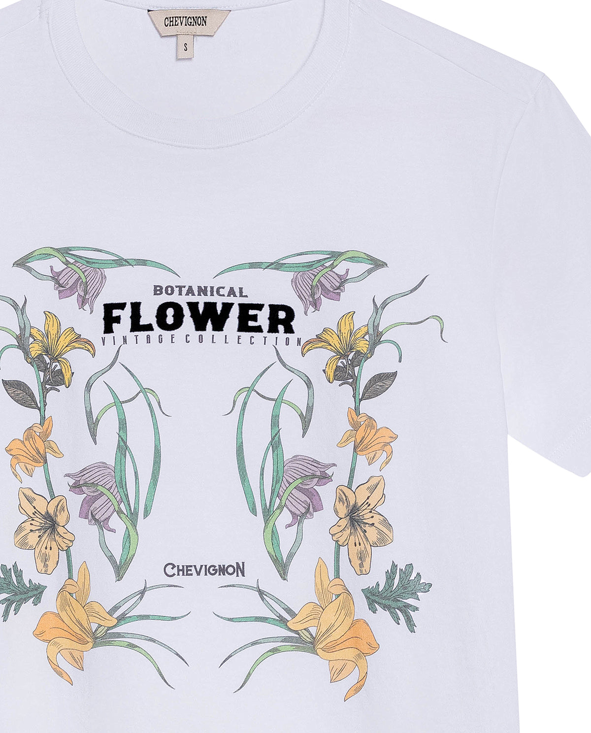 Women´s Graphic T-Shirt - White 63_709G016_BLA110601_8